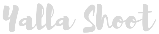 Yalla Shoot logo